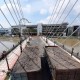 Jembatan Joyoboyo Penuhi Persyaratan, Siap Digunakan