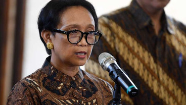 Menlu Retno Telepon Menlu AS Antony Blinken, Ini yang Dibahas