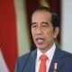 Jokowi Puji MA: Putusan Perkara Terbanyak Sepanjang Sejarah