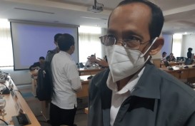 Pemprov DKI Jakarta Akan Tertibkan Kegiatan Usaha di Hunian Warga