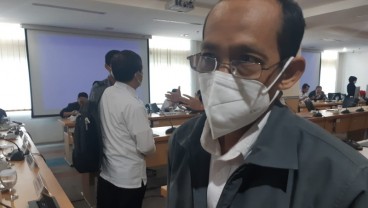 Pemprov DKI Jakarta Akan Tertibkan Kegiatan Usaha di Hunian Warga