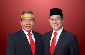 Gubernur Terpilih Kaltara 2021-2024 Siapkan Langkah Strategis 100 Hari Kerja