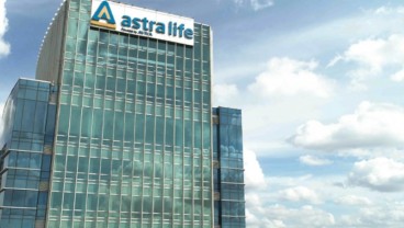 Astra Life: Penjualan Asuransi Kesehatan secara Digital Tetap Moncer 2021