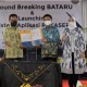 Bupati Purwakarta Laporkan Kabar Bahagia ke Ridwan Kamil