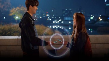 Serial Netflix “Love Alarm” Musim Kedua Tayang Maret 2021