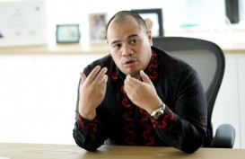 Perusahaan Unicorn Indonesia Segera IPO, Pandu Sjahrir Sebut Waktu yang Tepat