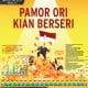 SURAT BERHARGA NEGARA : Pamor ORI Kian Berseri