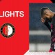 Feyenoord Disingkirkan Heerenveen di Perempat Final Piala Belanda