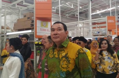 Tommy Soehato Menang, Menkumham Diminta Cabut SK Partai Berkarya Muchdi PR