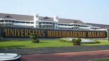 Universitas Muhammadiyah Malang Lebih Baik dari Kampus di Iran dan Mesir, Cek 10 Universitas Islam Terbaik di Dunia