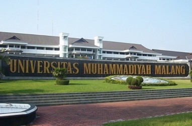 Universitas Muhammadiyah Malang Lebih Baik dari Kampus di Iran dan Mesir, Cek 10 Universitas Islam Terbaik di Dunia