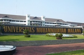 Universitas Muhammadiyah Malang Lebih Baik dari Kampus di Iran dan Mesir, Cek 10 Universitas Islam Terbaik di Dunia