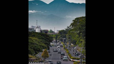 Fotografer Kawakan Arbain Rambey Diserbu Warganet, Kok Bisa?