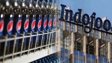 Rentetan ‘Korban’ Pupusnya Kemitraan PepsiCo dan Indofood (ICBP)