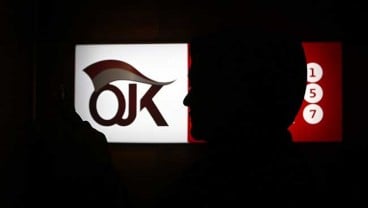 OJK Targetkan Aturan Soal Bank Digital Rilis Sebelum Semester I/2021