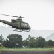 PTDI Serahkan Helikopter Bell 412EPI Pesanan Kemenhan