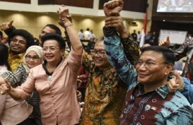 Mantan Wakil Ketua DPD RI Farouq Muhammad Tutup Usia