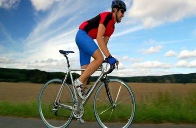 Begini Cara Bersepeda yang Aman Agar Terhindar dari Cyclist’s Palacy