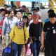 Tersandung Kasus, Malaysia Deportasi 160 Pekerja Migran Indonesia