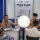 DJP Sumut I Targetkan Penerimaan Rp19,48 Triliun Tahun Ini