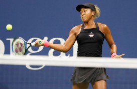 Singkirkan Serena Williams, Naomi Osaka ke Final Australia Terbuka