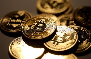 Bitcoin Kuasai Pangsa Pasar Kripto di Indonesia