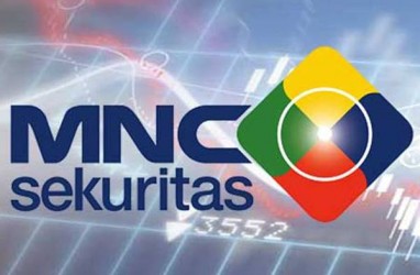 Investor MNC Sekuritas Sentuh 110.000 Akun, Masuk Top 5 Broker