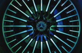 Tahun Penuh Tekanan, Daimler Alami Penurunan Penjualan 15 Persen