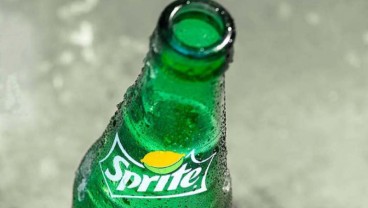 50 Tahun Pakai Botol Hijau, Sprite Akhirnya Ganti Kemasan. Ini Alasannya