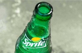 50 Tahun Pakai Botol Hijau, Sprite Akhirnya Ganti Kemasan. Ini Alasannya