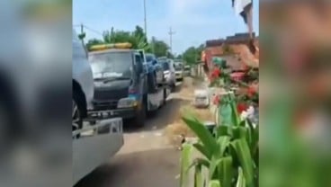 Sejumlah Warga Tuban Mendadak Kaya, PT Kilang Pertamina Buka Suara