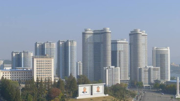 AS Tuntut Peretas Korea Utara dengan Tuduhan Pencurian US$18,3 miliar