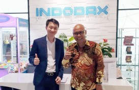 Kuartal I/2021, Bursa Khusus Aset Kripto Hadir di Indonesia