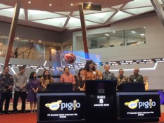 Pengelola Pigijo (PGJO) Siap Rights Issue, Dilusi Saham Bisa 75 Persen!