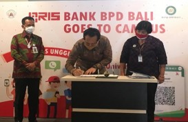 Tumbuh Positif Tahun Lalu, BPD Bali Target Simpanan Naik 9 Persen 2021
