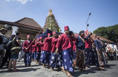 Viral! Keraton Yogyakarta Buka Lowongan Abdi Dalem. Minat Daftar?