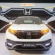 Sematkan Fitur Honda Sensing, Ini Harga CR-V Terbaru
