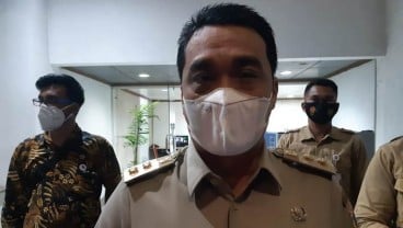 Jakarta Kebanjiran, Pemprov akan Relokasi Warga di Bantaran Kali