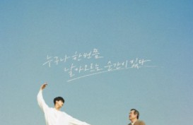 Kehilangan dan Mengejar Mimpi, Drama Korea 'Navillera' Tayang pada Maret 2022