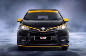 Geber Penjualan, Proton Luncurkan Empat Edisi Khusus