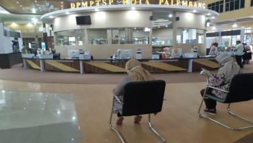 SUARA PEMBACA : IMB Berbelit di Tangsel