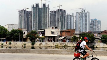 Konsep Baru, Pemanfaatan Ruang Bawah Tanah & Beda Hak Apartemen