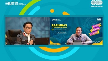 Menteri Perdagangan Dorong Sucofindo Perkuat Kolaborasi