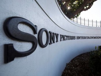 AS : Korea Utara Retas Jaringan Komputer Sony Pictures Entertainment