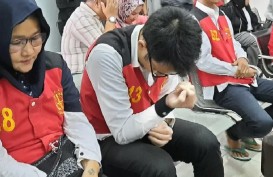 Pembunuhan Ayah dan Anak, MA Tolak Kasasi Terpidana Vonis Mati Aulia Kesuma
