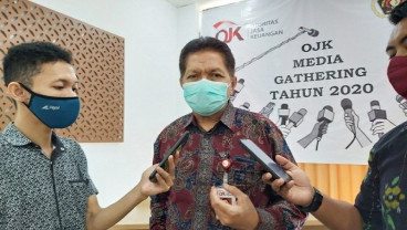 111.104 Debitur di Sulteng Dapat Restrukturisasi Kredit