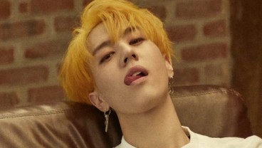 Yugyeom GOT7 Resmi Gabung dengan Label AOMG