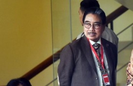 Kasus Korupsi Bansos Covid-19, KPK Panggil Pengacara Hotma Sitompul