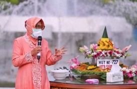 PILGUB DKI 2024: Mau Kalahkan Anies? Risma Harus Cetak Prestasi Melebihi Ahok!