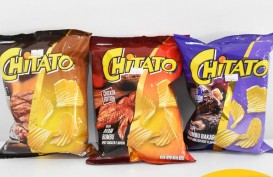 Dadah Lays dan Cheetos! Indofood CBP (ICBP) Jagokan Chitato dan Qtela
